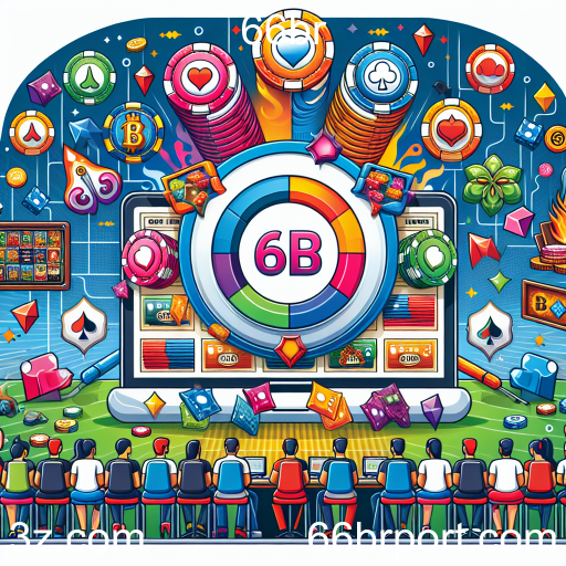 Explorando a Categoria Comunidade no 66br: Conectando Jogadores e Aprimorando Habilidades